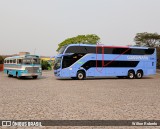 UTIL - União Transporte Interestadual de Luxo 15406 na cidade de Juiz de Fora, Minas Gerais, Brasil, por Wilton Roberto. Número da foto: #:id.