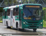 OT Trans - Ótima Salvador Transportes 21402 na cidade de Salvador, Bahia, Brasil, por Silas Azevedo. Número da foto: #:id.