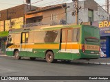 Expresso Caribus Transportes E01 na cidade de Cuiabá, Mato Grosso, Brasil, por Daniel Henrique. Número da foto: #12367200.