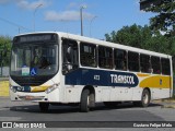 Transcol - Transportes Coletivos Ltda. 473 na cidade de Recife, Pernambuco, Brasil, por Gustavo Felipe Melo. Número da foto: #12367736.