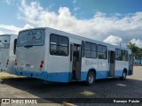 Viação Litoral Norte 92601 na cidade de Simões Filho, Bahia, Brasil, por Romaryo  Paixão. Número da foto: #12365653.