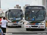 Auto Ônibus Santa Maria Transporte e Turismo 02135 na cidade de Natal, Rio Grande do Norte, Brasil, por Rubson  Caetano. Número da foto: #12366293.