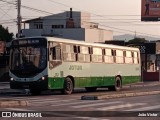 Jotur - Auto Ônibus e Turismo Josefense 1333 na cidade de Florianópolis, Santa Catarina, Brasil, por João Victor. Número da foto: #:id.