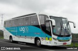 Log Rio Transporte e Turismo 403 na cidade de Seropédica, Rio de Janeiro, Brasil, por Leandro Leal. Número da foto: #:id.