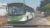 Rápido Araguaia 50452 na cidade de Goiânia, Goiás, Brasil, por João Gabriel P. Soares. Número da foto: #12365760.
