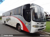 Adi Kern Turismo 128 na cidade de Esteio, Rio Grande do Sul, Brasil, por Emerson Dorneles. Número da foto: #:id.