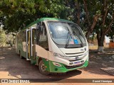 Viação Paraense Cuiabá Transportes 1154 na cidade de Cuiabá, Mato Grosso, Brasil, por Daniel Henrique. Número da foto: #12365688.