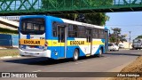 Rápido Sumaré 154 na cidade de Paulínia, São Paulo, Brasil, por Allan Henrique. Número da foto: #12365779.