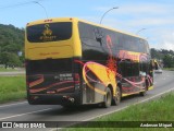 D'Hages Turismo 1704 na cidade de Recife, Pernambuco, Brasil, por Anderson Miguel. Número da foto: #12367701.