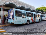 Auto Viação São José 12264 na cidade de Fortaleza, Ceará, Brasil, por Álvaro Richard Richard. Número da foto: #:id.