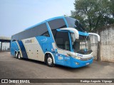 Cattani Sul Transportes e Turismo 41668 na cidade de Pato Branco, Paraná, Brasil, por Rodrigo Augusto  Vignaga. Número da foto: #12365858.