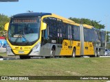 Mobi Rio E902191 na cidade de Rio de Janeiro, Rio de Janeiro, Brasil, por Gabriel Oliveira da Silva. Número da foto: #:id.