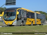 Mobi Rio E902218 na cidade de Rio de Janeiro, Rio de Janeiro, Brasil, por Gabriel Oliveira da Silva. Número da foto: #12366965.