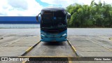 Viação Águia Branca 33240 na cidade de Cruz das Almas, Bahia, Brasil, por Flávio  Santos. Número da foto: #12365726.