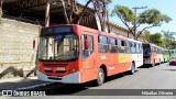 Autotrans > Turilessa 25663 na cidade de Contagem, Minas Gerais, Brasil, por Nikollas Oliveira. Número da foto: #:id.