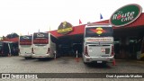 Viação Piracicabana 4163 na cidade de Limeira, São Paulo, Brasil, por Osni Aparecido Martins. Número da foto: #12366082.