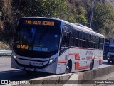 Viação Resendense RJ 192.008 na cidade de Barra Mansa, Rio de Janeiro, Brasil, por Rômulo Santos. Número da foto: #:id.