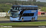 Real Expresso 13227 na cidade de Limeira, São Paulo, Brasil, por Luis Photobus. Número da foto: #:id.