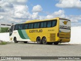 Empresa Gontijo de Transportes 14440 na cidade de Caruaru, Pernambuco, Brasil, por Lenilson da Silva Pessoa. Número da foto: #12367287.