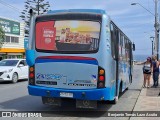 Taxibuses San Antonio 155 na cidade de El Tabo, San Antonio, Valparaíso, Chile, por Benjamín Tomás Lazo Acuña. Número da foto: #:id.