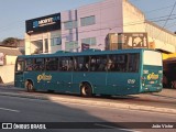 Transporte Coletivo Estrela 1219 na cidade de Florianópolis, Santa Catarina, Brasil, por João Victor. Número da foto: #:id.