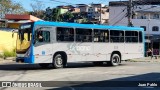 ANSAL - Auto Nossa Senhora de Aparecida 325 na cidade de Juiz de Fora, Minas Gerais, Brasil, por Juan Pablo. Número da foto: #12367276.