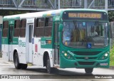 OT Trans - Ótima Salvador Transportes 21334 na cidade de Salvador, Bahia, Brasil, por Silas Azevedo. Número da foto: #:id.