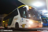 Empresa Gontijo de Transportes 7060 na cidade de Santa Rita do Sapucaí, Minas Gerais, Brasil, por Mateus C. Barbosa. Número da foto: #12367431.