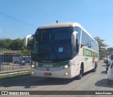 Empresa Gontijo de Transportes 21610 na cidade de Nova Iguaçu, Rio de Janeiro, Brasil, por Selmo Bastos. Número da foto: #12367490.