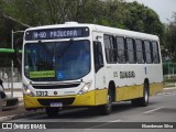 Transportes Guanabara 1312 na cidade de Natal, Rio Grande do Norte, Brasil, por Elianderson Silva. Número da foto: #12366648.