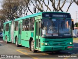 Viação Tamandaré KB696 na cidade de Curitiba, Paraná, Brasil, por Lucas Weber Calizario. Número da foto: #12365685.