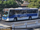 Expresso Garcia RJ 135.028 na cidade de Niterói, Rio de Janeiro, Brasil, por Cleiton Linhares. Número da foto: #12365891.