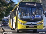 Viação Campo dos Ouros 3088 na cidade de Guarulhos, São Paulo, Brasil, por Davy Santos. Número da foto: #:id.