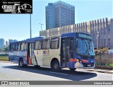 Next Mobilidade - ABC Sistema de Transporte 80.659 na cidade de Santo André, São Paulo, Brasil, por Adamo Bazani. Número da foto: #12365984.