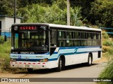ATD - AutoTransportes Desamparados 27 na cidade de Aserrí, San José, Costa Rica, por Sebas Gamboa. Número da foto: #:id.