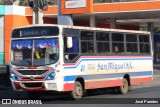 San Miguel SA - Linea 79 01 na cidade de San Lorenzo, Central, Paraguai, por José Paredes. Número da foto: #12367417.