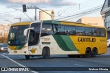 Empresa Gontijo de Transportes 15020 na cidade de Juiz de Fora, Minas Gerais, Brasil, por Welison Oliveira. Número da foto: #12367362.