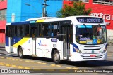 Viação Pinheiral 3012 na cidade de Volta Redonda, Rio de Janeiro, Brasil, por Paulo Henrique Pereira Borges. Número da foto: #12366178.