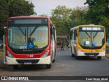 Global GNZ Transportes 0721007 na cidade de Manaus, Amazonas, Brasil, por Ruan Neves oficial. Número da foto: #:id.