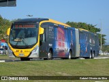 Mobi Rio E902411 na cidade de Rio de Janeiro, Rio de Janeiro, Brasil, por Gabriel Oliveira da Silva. Número da foto: #12366971.