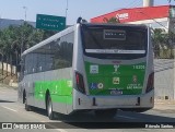 Transcooper > Norte Buss 1 6209 na cidade de São Paulo, São Paulo, Brasil, por Rômulo Santos. Número da foto: #:id.