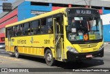 Viação Pinheiral 3011 na cidade de Volta Redonda, Rio de Janeiro, Brasil, por Paulo Henrique Pereira Borges. Número da foto: #12366163.
