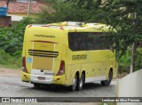 Viação Itapemirim 60087 na cidade de Caruaru, Pernambuco, Brasil, por Lenilson da Silva Pessoa. Número da foto: #12367396.