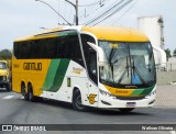 Empresa Gontijo de Transportes 19640 na cidade de Juiz de Fora, Minas Gerais, Brasil, por Welison Oliveira. Número da foto: #12367351.