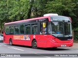 London United DME30380 na cidade de Barnet, Hertfordshire, Inglaterra, por Fábio Takahashi Tanniguchi. Número da foto: #12366759.