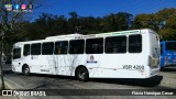 Viação São Roque VSR 4200 na cidade de São Roque, São Paulo, Brasil, por Flávio Henrique Cesar. Número da foto: #12366227.