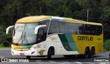 Empresa Gontijo de Transportes 19525 na cidade de Juiz de Fora, Minas Gerais, Brasil, por Gabriel Cruz. Número da foto: #12366566.