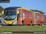 Mobi Rio E902324 na cidade de Rio de Janeiro, Rio de Janeiro, Brasil, por Gabriel Oliveira da Silva. Número da foto: #:id.
