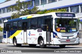 Viação Pinheiral 3010 na cidade de Volta Redonda, Rio de Janeiro, Brasil, por Paulo Henrique Pereira Borges. Número da foto: #12366158.