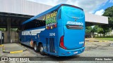 Viação Águia Branca 33240 na cidade de Cruz das Almas, Bahia, Brasil, por Flávio  Santos. Número da foto: #12365730.